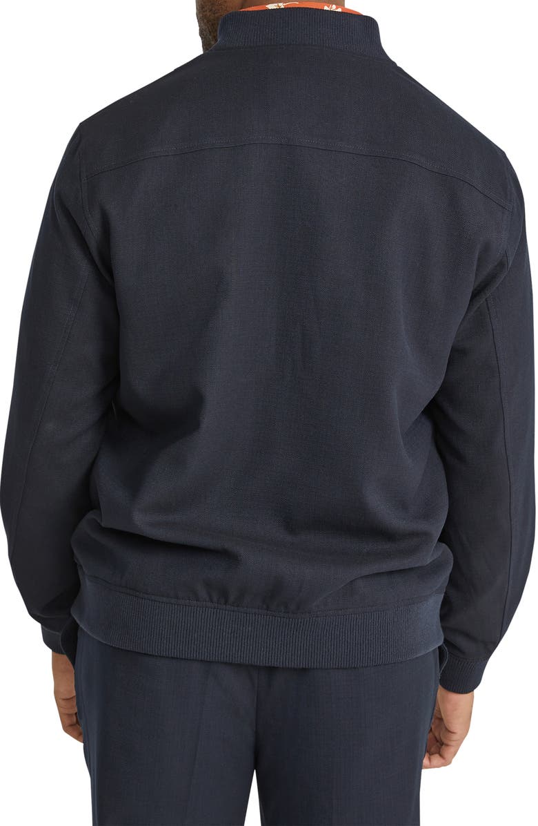 Johnny Bigg Davis Smart Bomber Jacket, Alternate, color, 