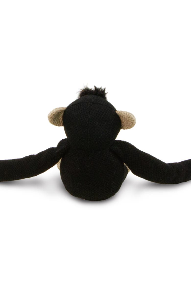 Safari Ltd. Jane Greybeard Chimp Plush - Full Size, Alternate, color, NO COLOR