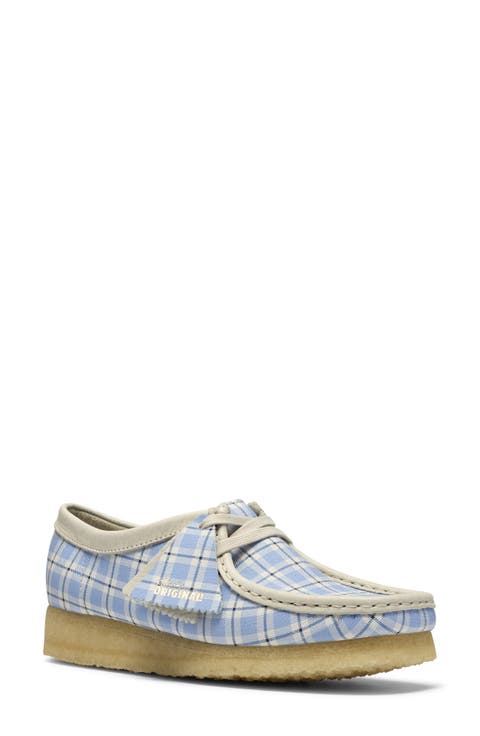 Wallabee Chukka (Women)