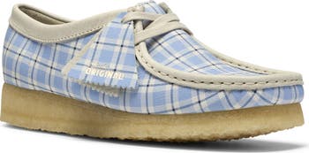Clarks® Originals Wallabee Chukka (Women) | Nordstrom