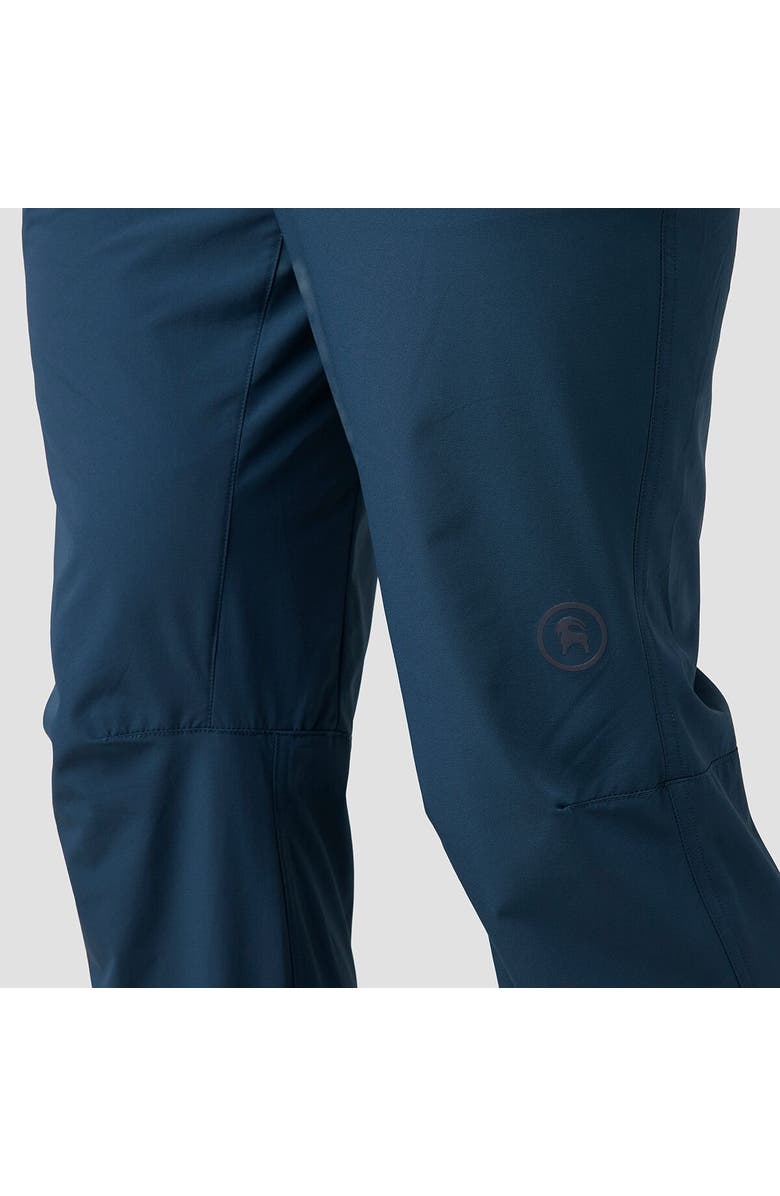 Backcountry Destination Jger - Men's, Alternate, color, Midnight Blue