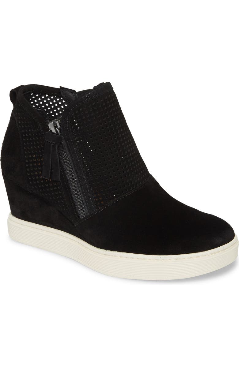 Söfft Bellview High Top Sneaker, Main, color,