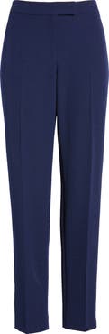 Anne Klein Bowie Crepe Pants