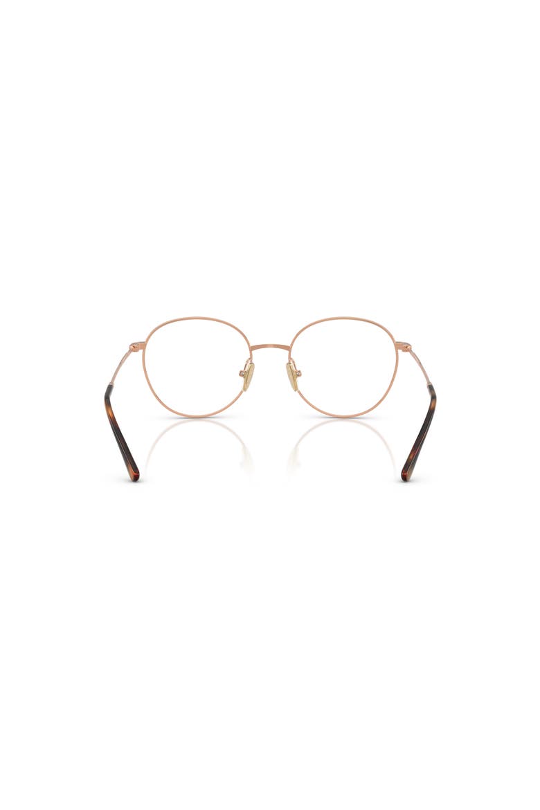 51mm Phantos optical glasses, Alternate, color, Pink