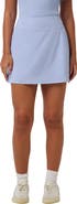 TravisMathew Move Knit Game Set Match Skort