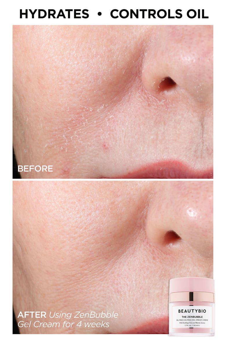 BeautyBio Glow & Go Essentials Set (Limited Edition) (Nordstrom Exclusive) $121 Value, Alternate, color, 