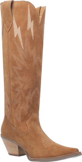 Thunder Road Cowboy Boot