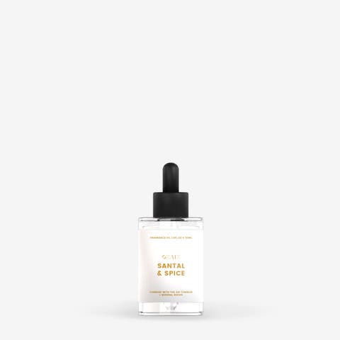 Zai Himalayan Diffuser In Santal & Spice