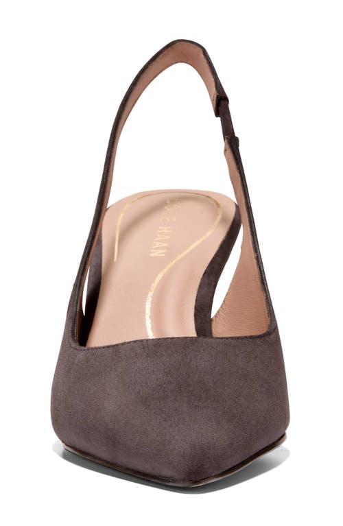 Cole Haan Vandam Slingback Pump