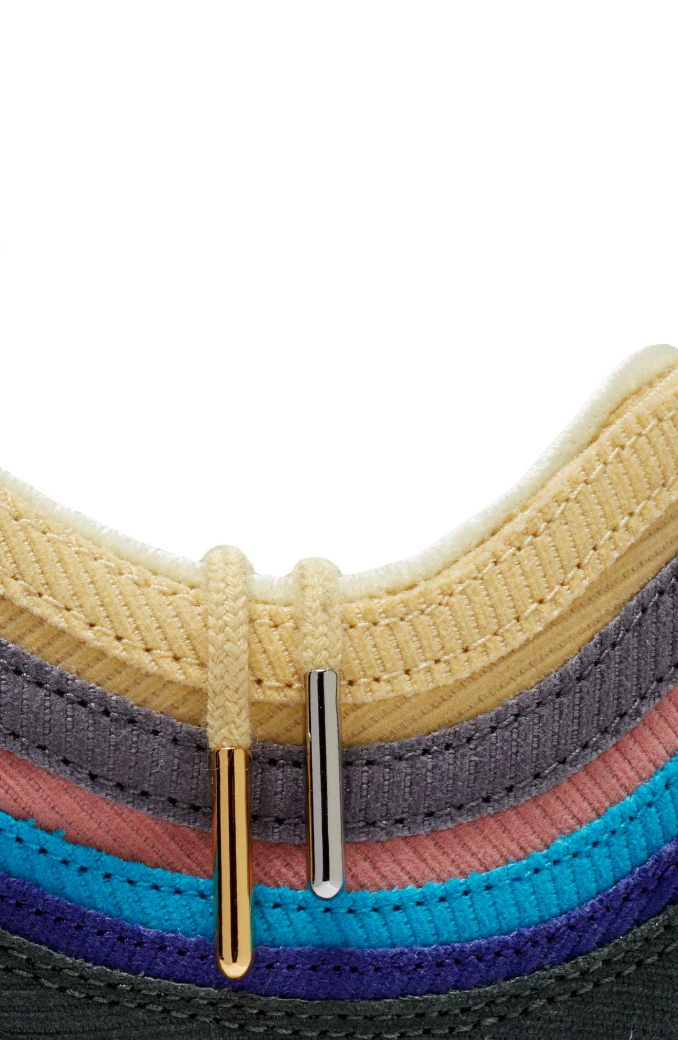 Nike Air Max 1/97 VF SW Sneaker, Alternate, color, 