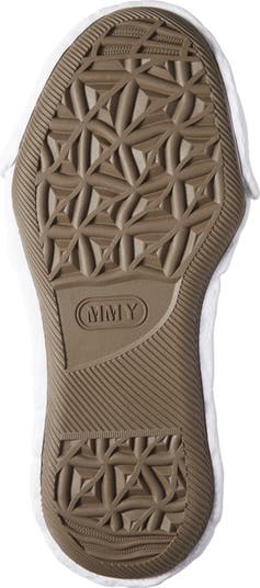 MA-1 Platform Sneaker