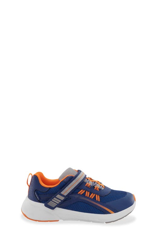 Stride Rite Kids' Made2play® Journey 3.0 Sneaker In Navy