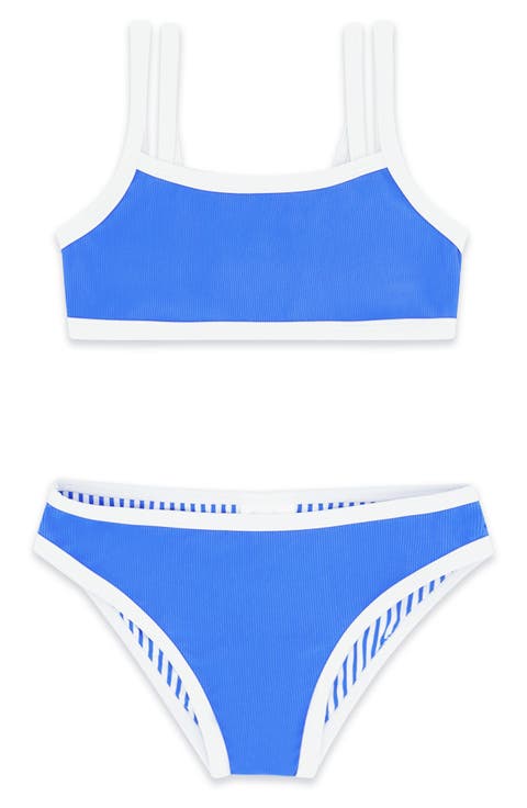 Kids' Maui UPF 50+ Two-Piece Swimsuit (Big Kid & Little Kid)