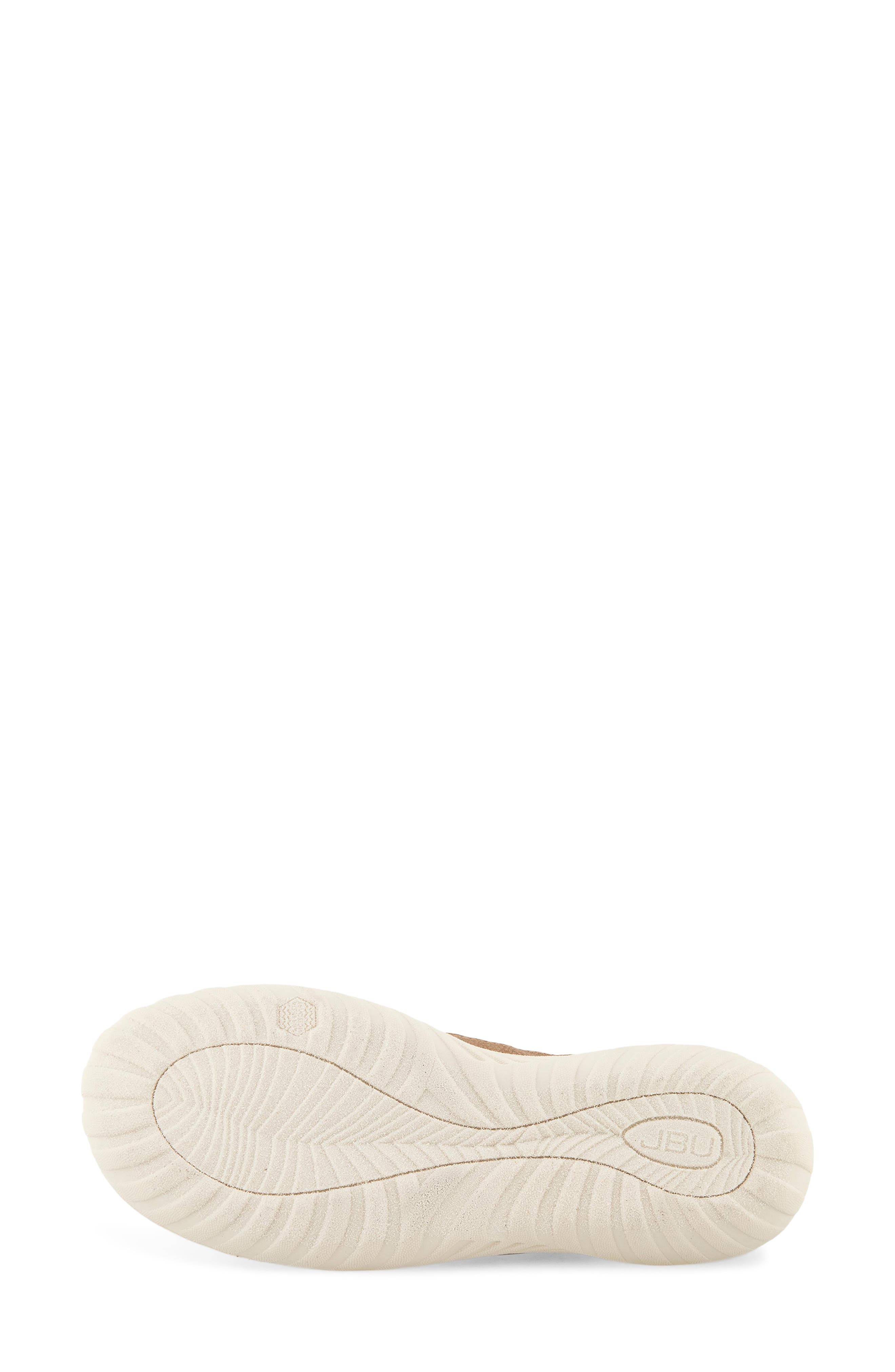 Cupcake Fisherman Sneaker, Alternate, color, TAN