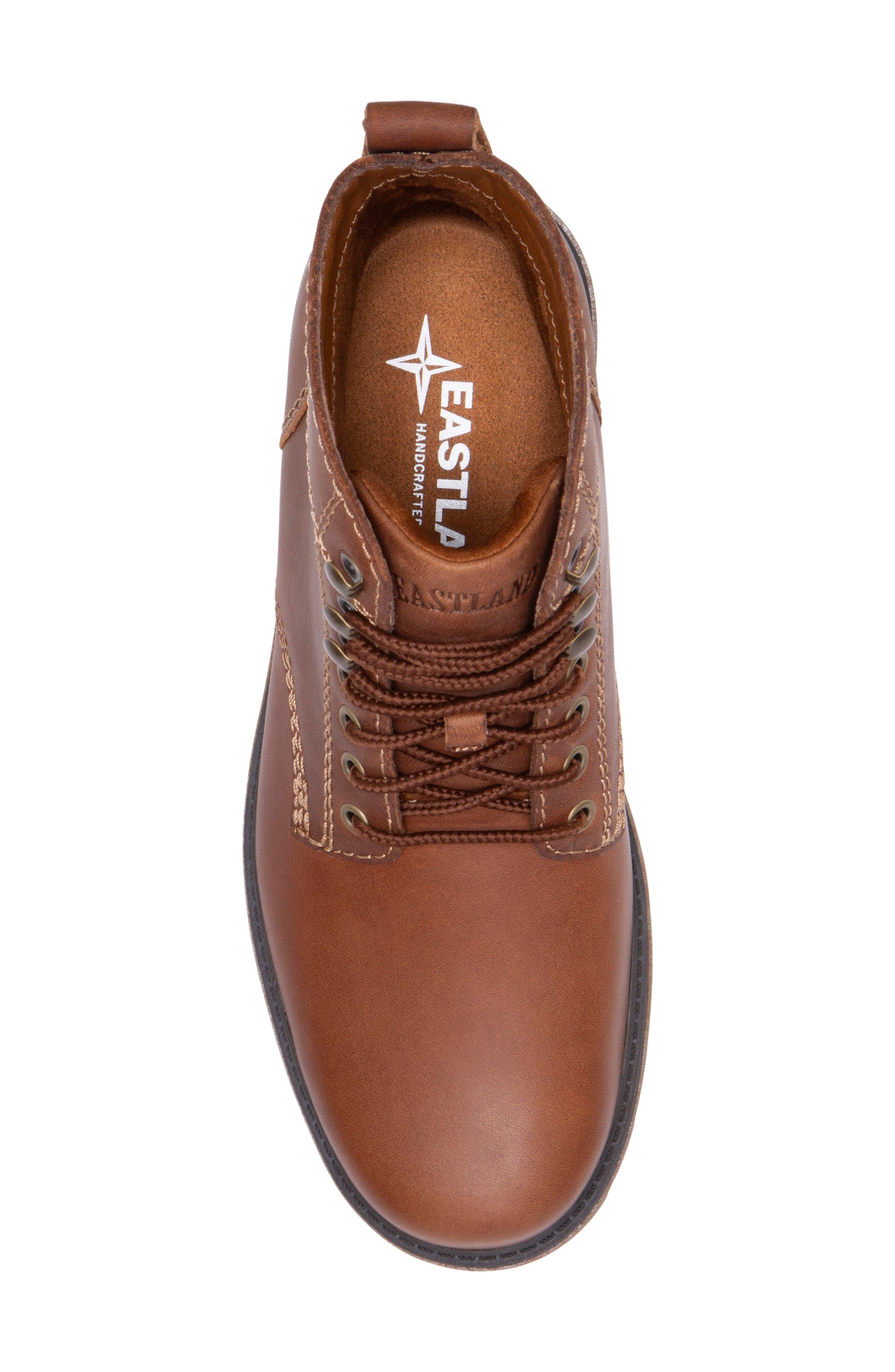 Eastland Baxter Boot, Alternate, color, Oak