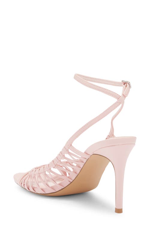 Steve Madden Cagee Sandal In Pink