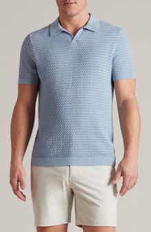 Johnny Collar Polo
