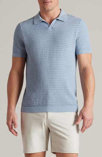 Johnny Collar Polo