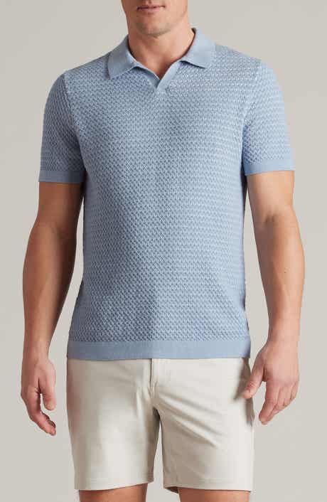 Johnny Collar Polo