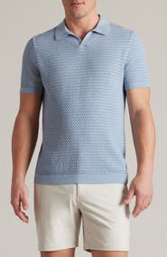Rhone Johnny Collar Polo