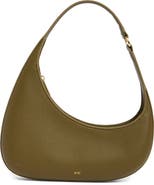 JW PEI Harlee Faux Leather Shoulder Bag