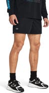 Under Armour Icon Mesh Shorts