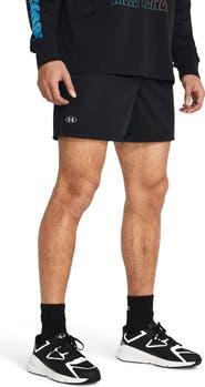 Under Armour Icon Mesh Shorts