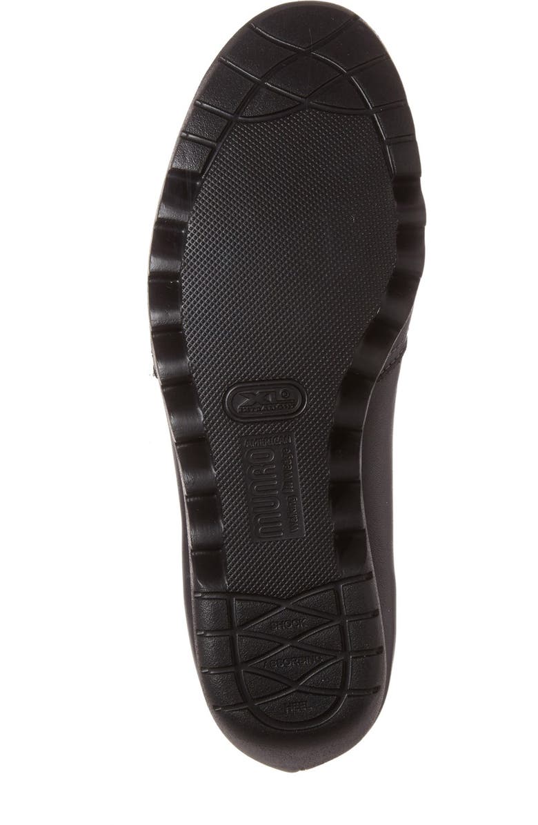 Munro Napoli Zip Bootie, Alternate, color,