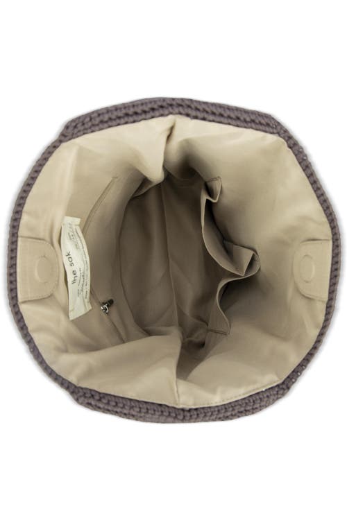 The Sak 120 Hobo Bag