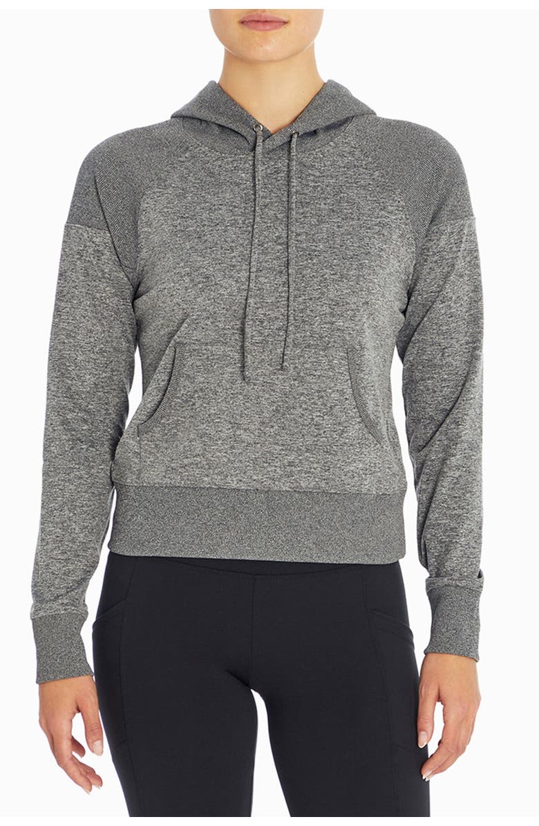 Jessica Simpson Cassie Pullover Hoodie, Main, color, 