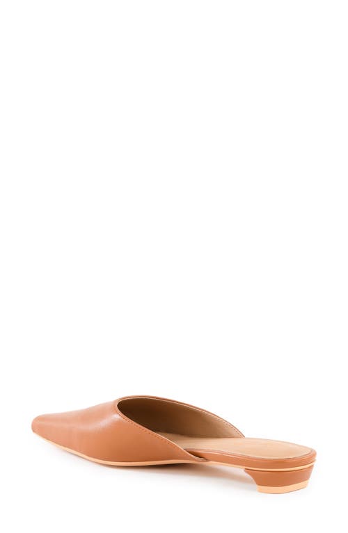 Seychelles Elixer Mule In Tan
