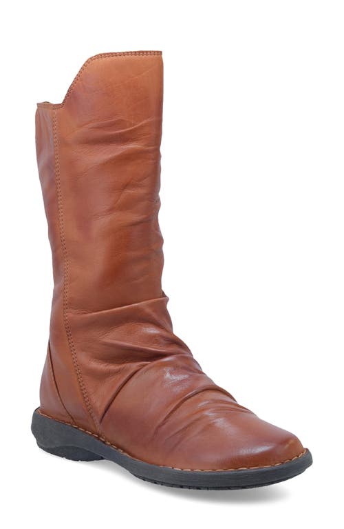Miz Mooz Parnell Boot In Brown