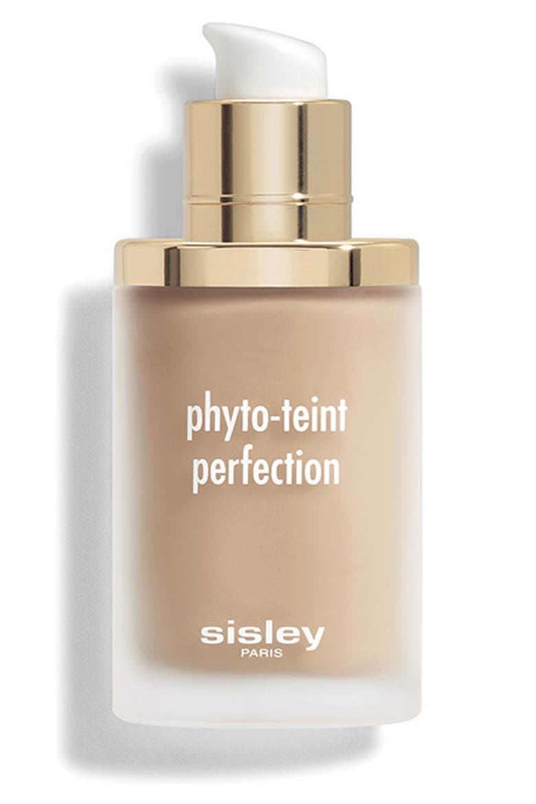 Phyto-Teint Perfection Foundation, Alternate, color, 4C HONEY