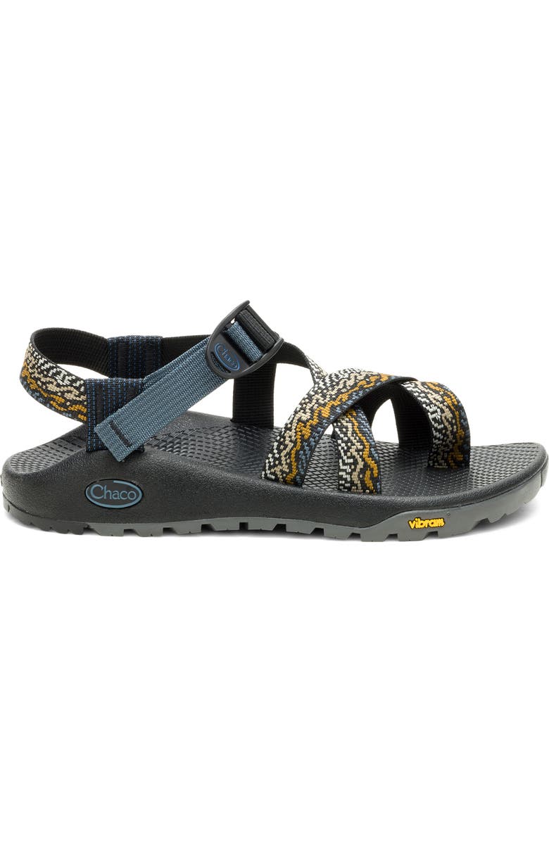 Chaco Rapid Pro Toe Loop Sandal, Alternate, color, Eddy Urban Slate