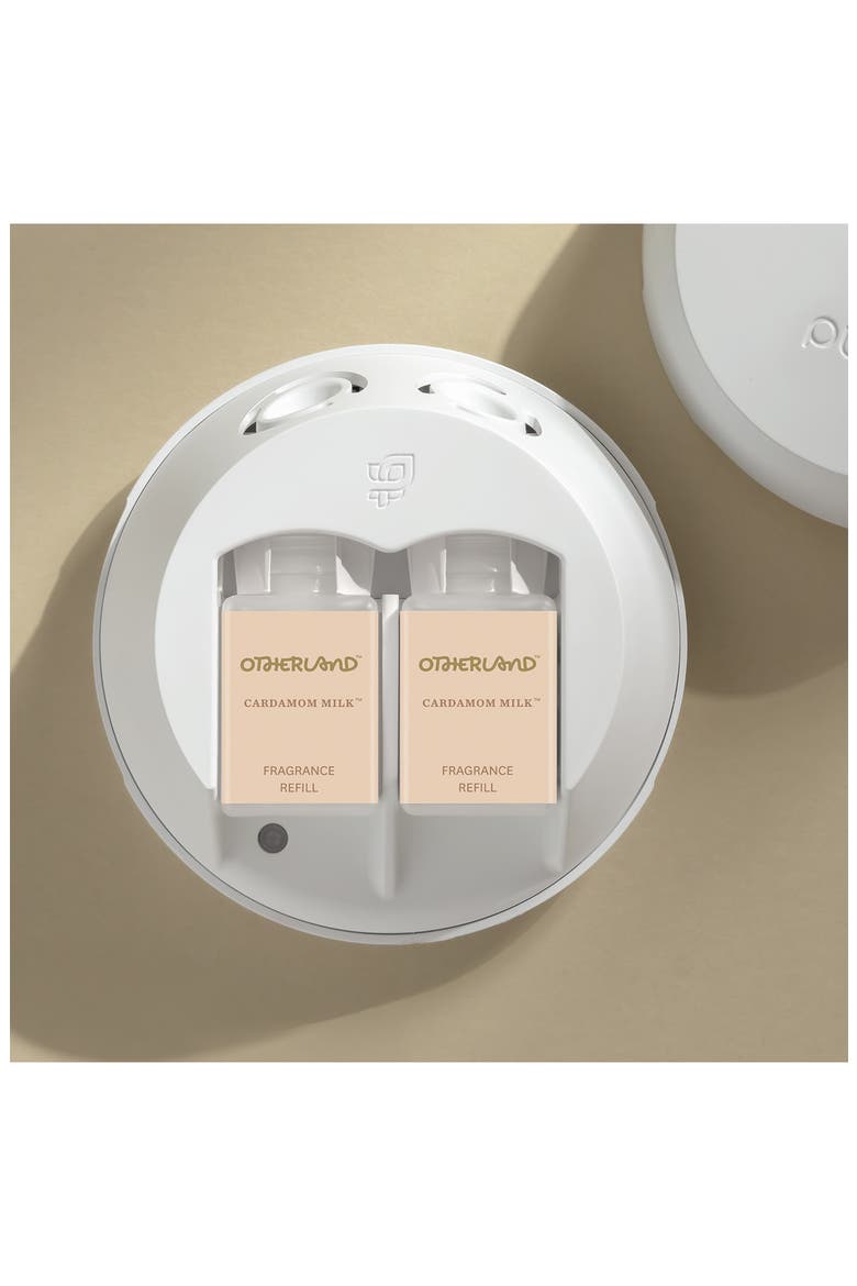 x Otherland 2-Pack Diffuser Fragrance Refills, Alternate, color, CARDAMOM MILK