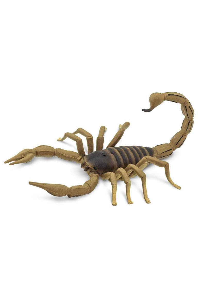 Scorpion Toy, Main, color, No Color