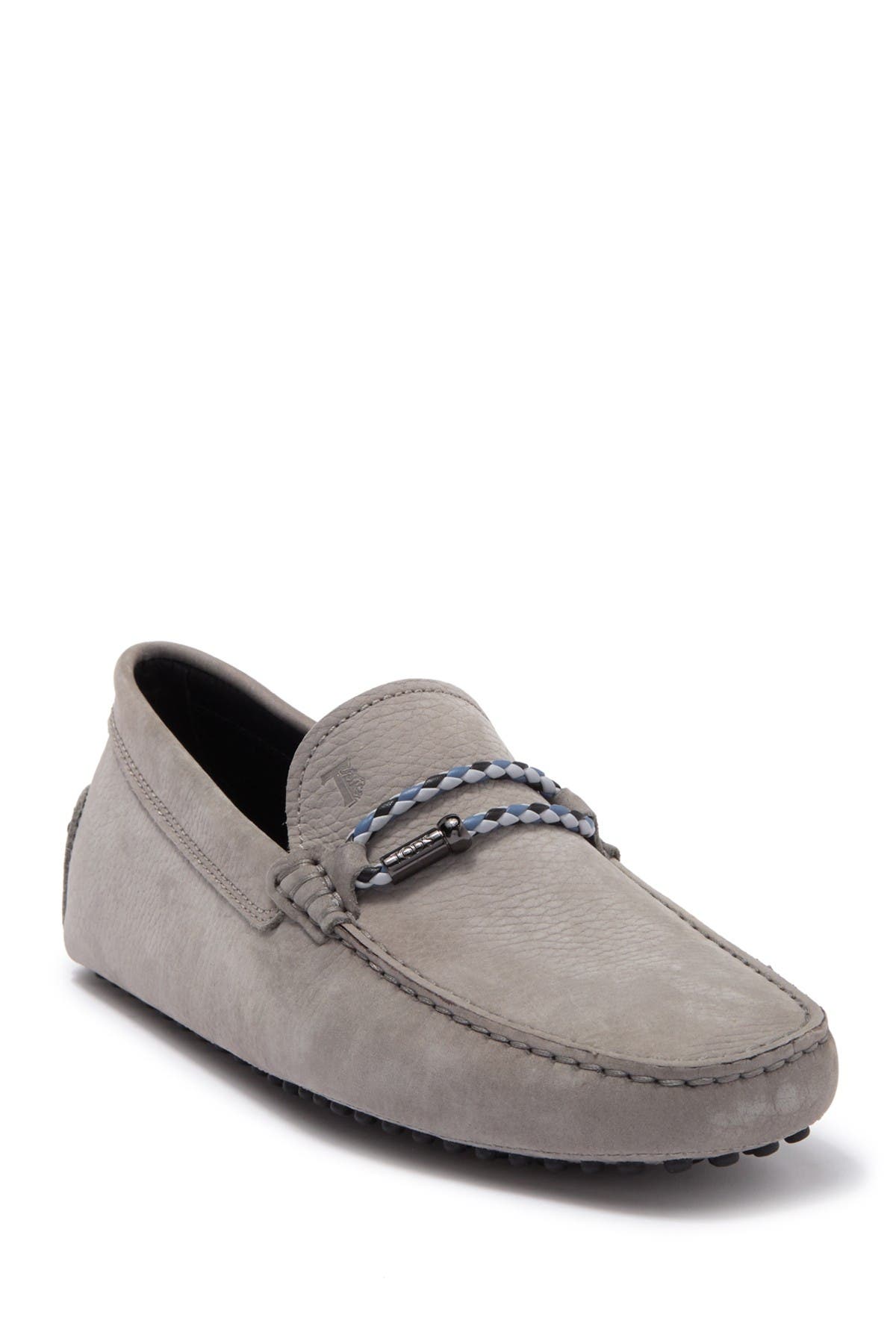 Tod's Tods Loafer, Alternate, color, 