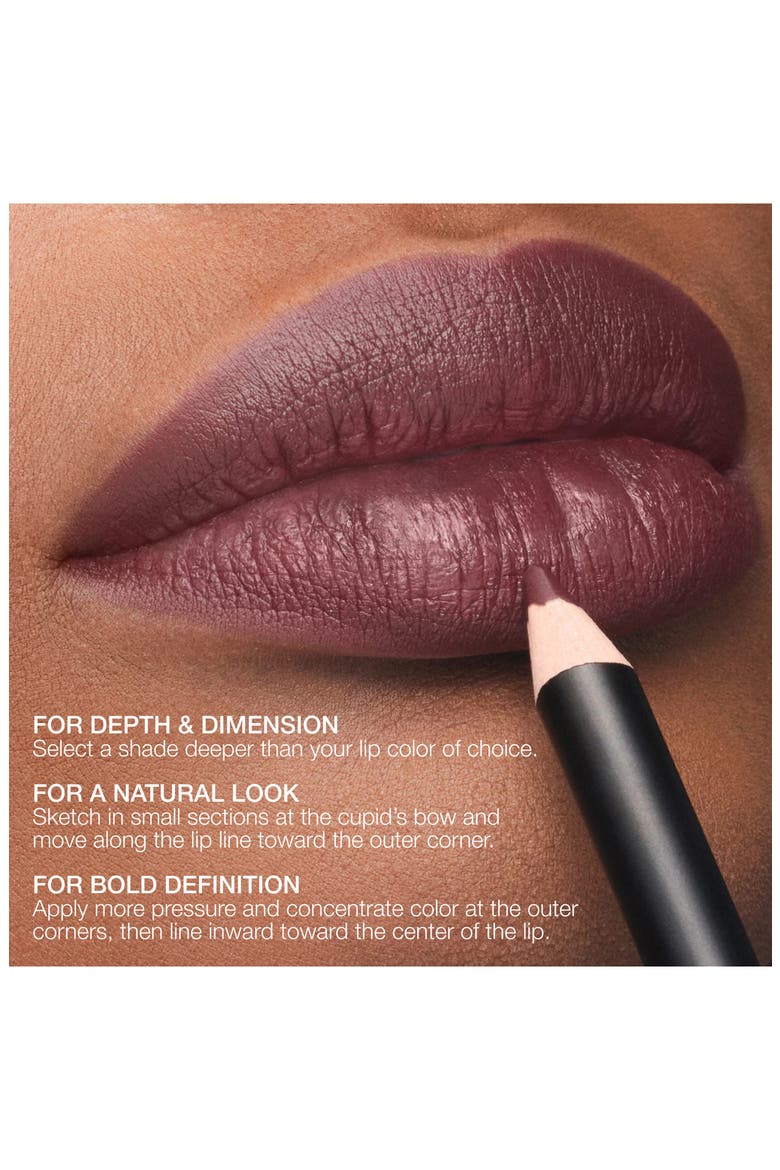 Lip Liner, Alternate, color, LETS GO CRAZY