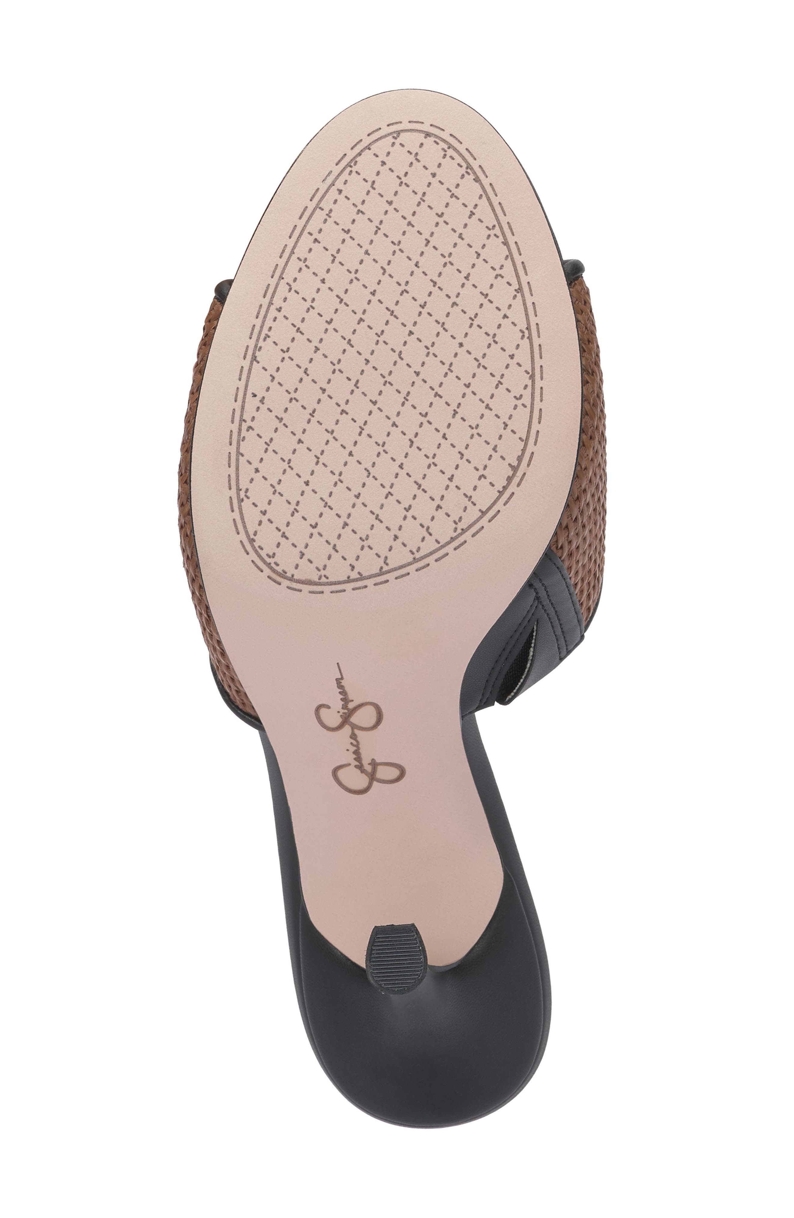 Jessica Simpson Kaveri Sandal, Alternate, color, 
