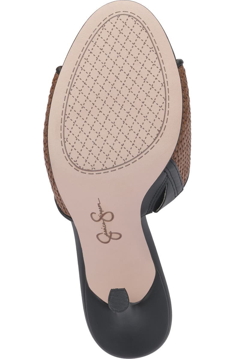 Jessica Simpson Kaveri Sandal, Alternate, color,
