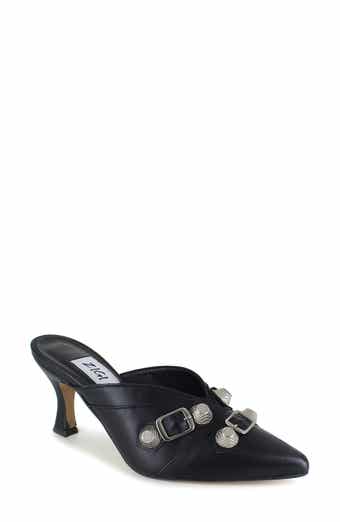ZIGI Catrin Pointed Toe Mule