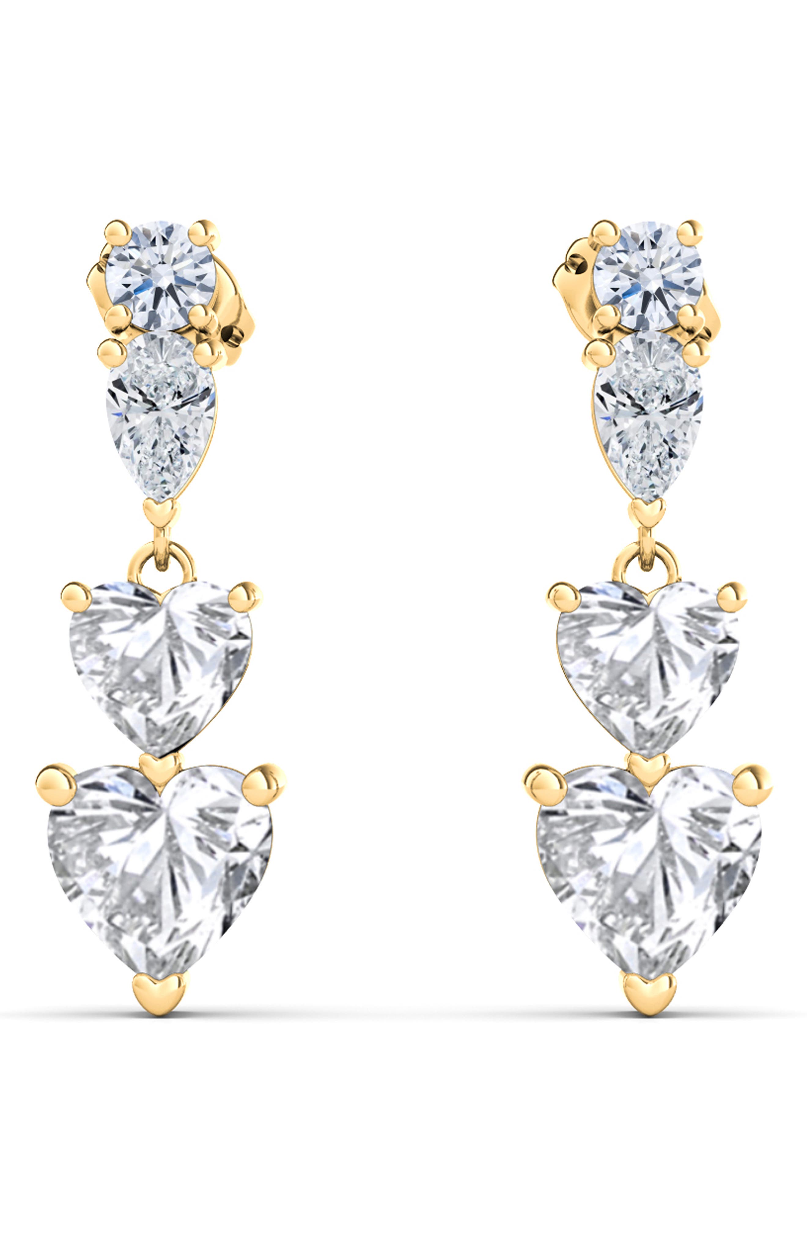 selected 18K YELLOW GOLD