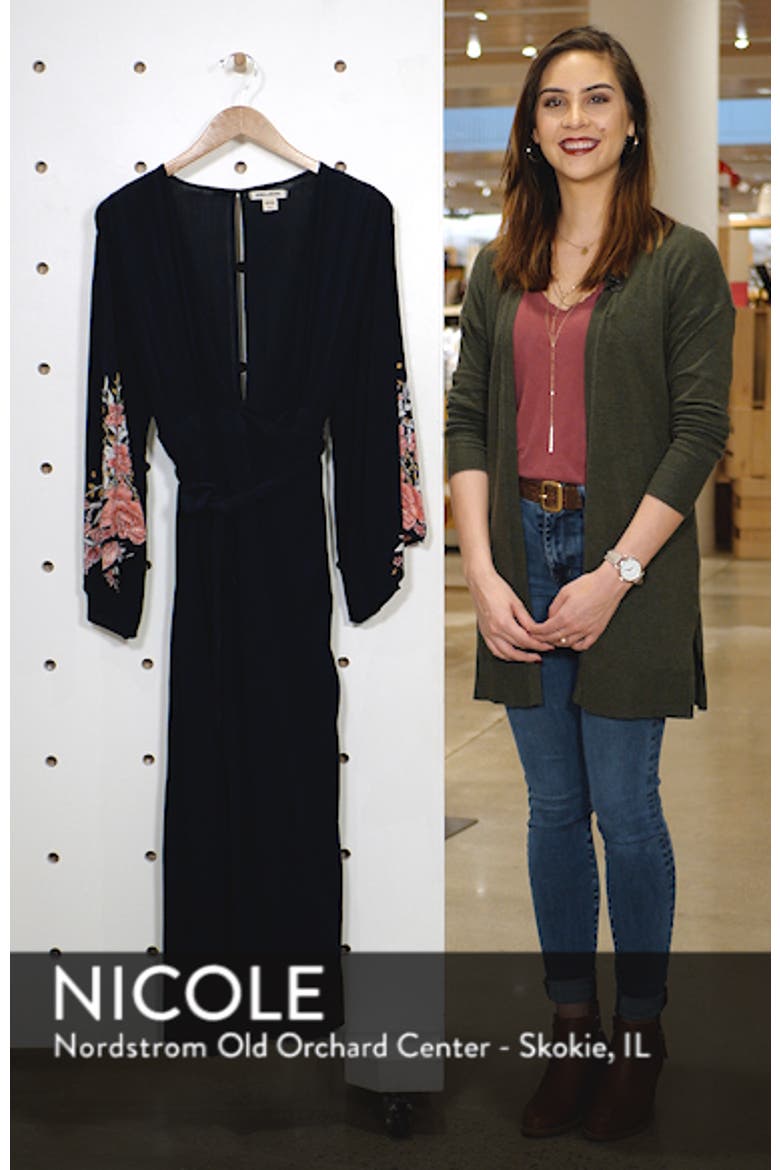 Robe Life Midi Dress video