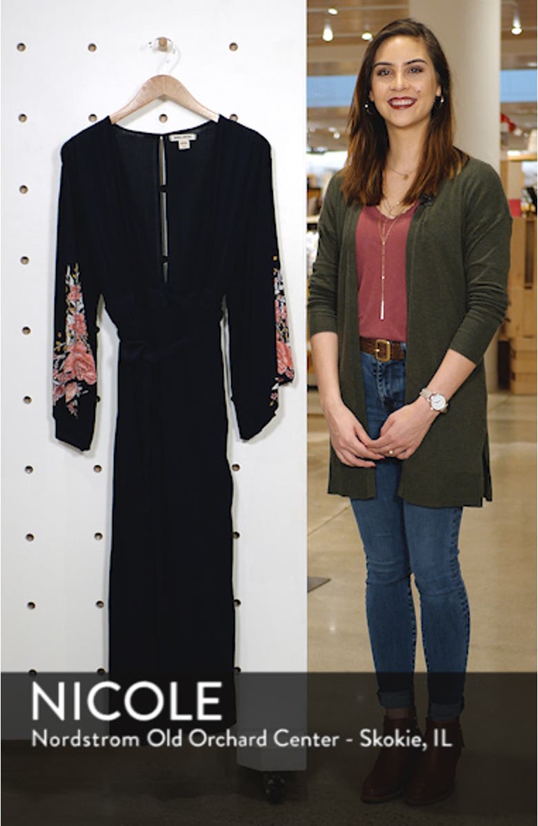 Robe Life Midi Dress, sales video thumbnail