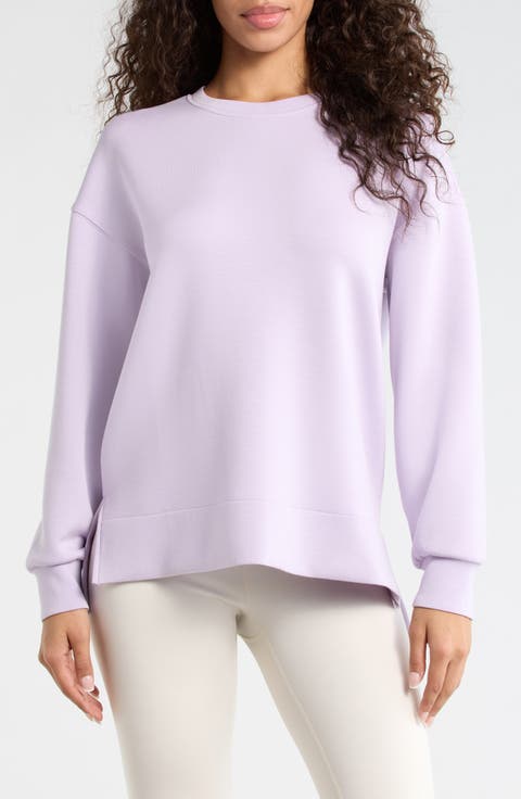 AirEssentials Crewneck Sweatshirt