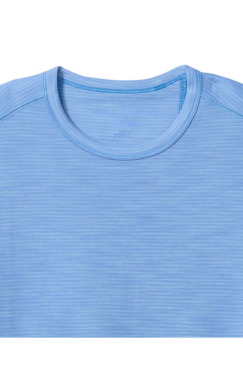Tommy Bahama Paradise Isles IslandZone<sup>®</sup> Performance T-Shirt, Alternate, color, Seabank Sky