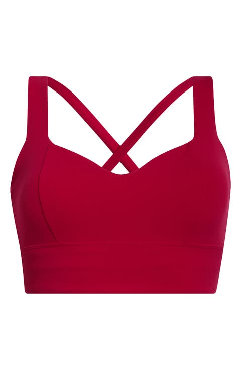 Studio Luxe Sports Bra