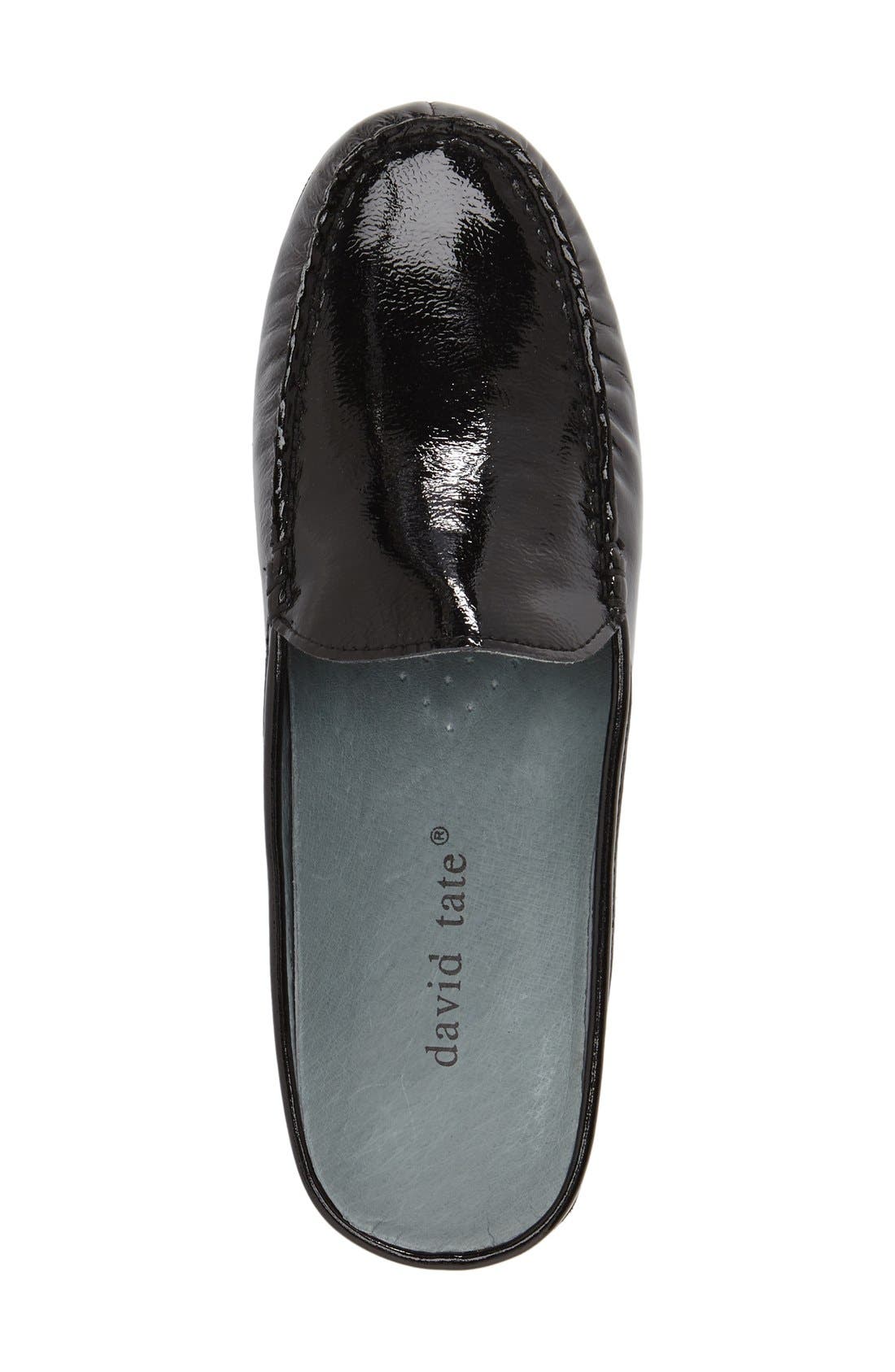 David Tate 'Lizzy' Mule, Alternate, color, 