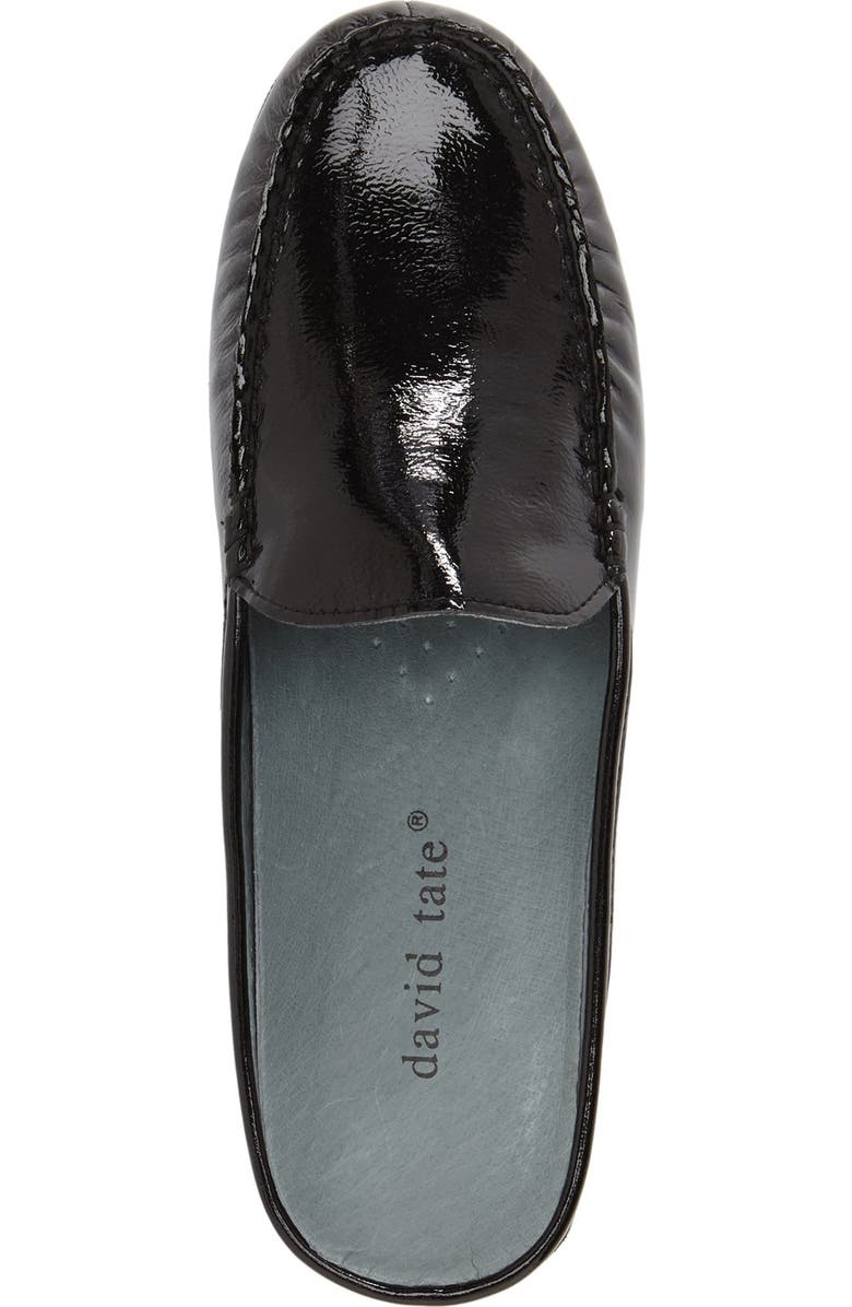 David Tate 'Lizzy' Mule, Alternate, color,