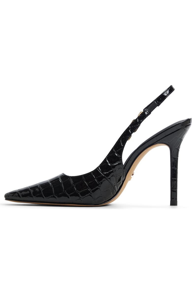 ALDO Araminta Slingback Pump, Alternate, color,